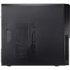 Inter-Tech IT-6865 | Micro Tower | Zwart