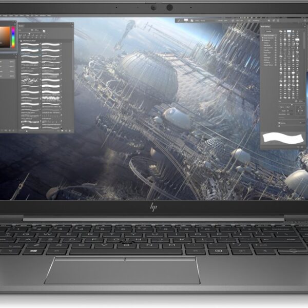 HP ZBook Firefly G8 14" i5-1135G7 16GB 256GB SSD W11 Pro