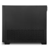 Sharkoon MS-Z1000 | Micro Tower Case | Zwart