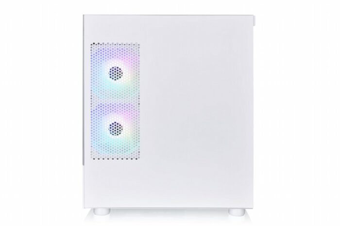 Thermaltake View 170 TG ARGB Snow | Micro Tower Case | Snow | OPEN BOX Thermaltake View 170 TG ARGB Snow | Micro Tower Case | Snow | OPEN BOX