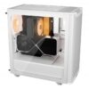 be quiet! PURE BASE 501 LX RGB | Midi Tower Case | Wit