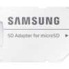 Samsung EVO Plus | MicroSDXC | 128GB | Class 10 | UHS-I U3 | Betrouwbare Opslag