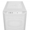 be quiet! PURE BASE 501 Airflow Mesh | Midi Tower Case | Wit