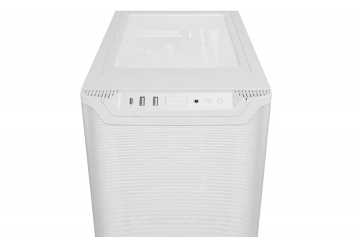 be quiet! PURE BASE 501 Airflow Mesh | Midi Tower Case | Wit be quiet! PURE BASE 501 Airflow Mesh | Midi Tower Case | Wit