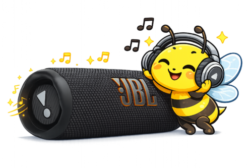 JBL Flip 7 