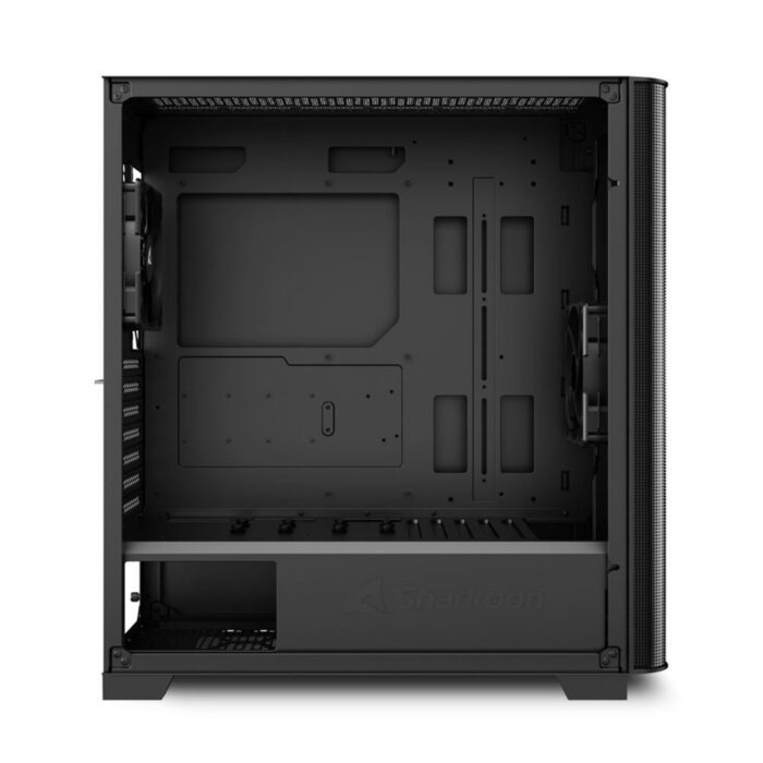 Sharkoon M30 | Full Tower Case | Zwart Sharkoon M30 | Full Tower Case | Zwart