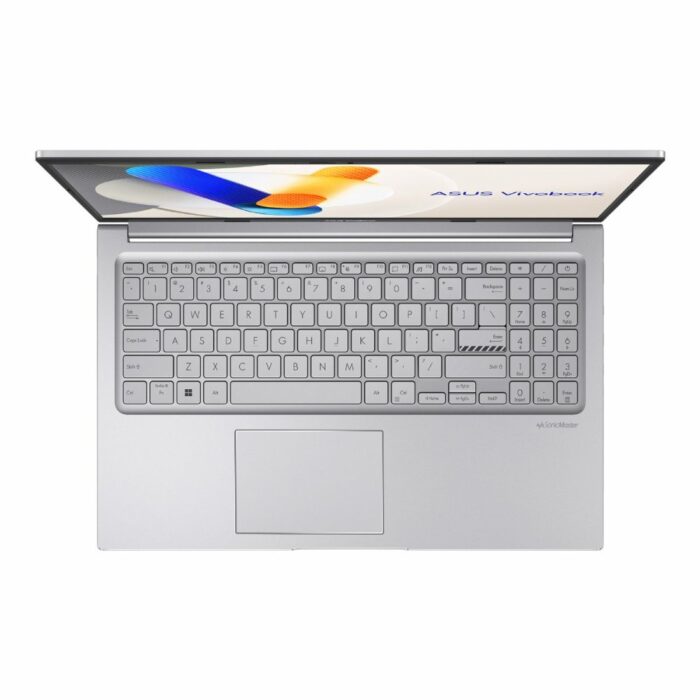 Asus Vivobook 15 FHD i3-1315U 15.6" 8GB 512GB W11 Pro Asus Vivobook 15 FHD i3-1315U 15.6" 8GB 512GB W11 Pro