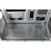 Inter-Tech IT-6502 Romea | Micro Tower Case | Zwart