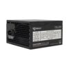 SBOX PCC-12 | Micro-ATX PC Case | Inclusief 500W PSU | USB 3.0 | Behuizing