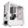 be quiet! PURE BASE 501 LX RGB | Midi Tower Case | Wit
