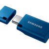 Samsung MUF-128DA | 128GB USB-C 3.2 Flash Drive | Blauw