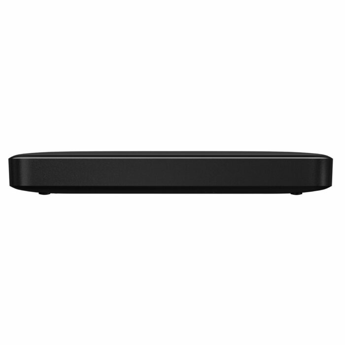 WD Elements Portable Externe Harde Schijf | 4TB | USB 3.0 | Zwart WD Elements Portable Externe Harde Schijf | 4TB | USB 3.0 | Zwart