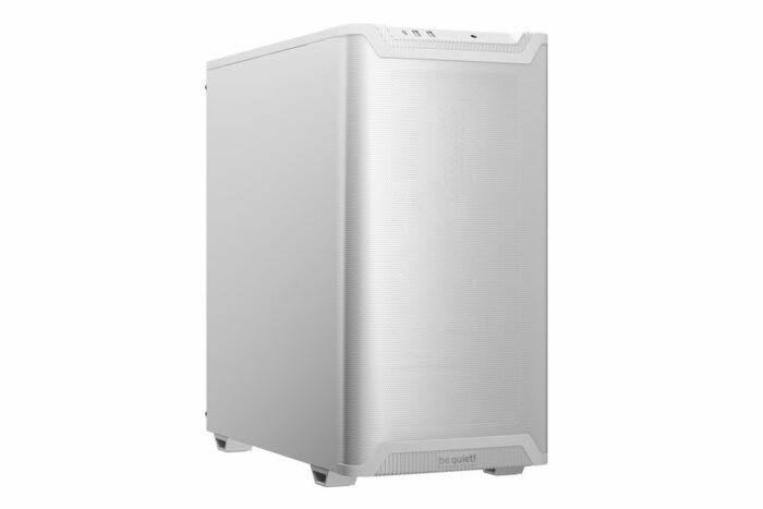 be quiet! PURE BASE 501 Airflow Mesh | Midi Tower Case | Wit be quiet! PURE BASE 501 Airflow Mesh | Midi Tower Case | Wit