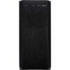 Inter-Tech H-606 | Micro Tower Case | Zwart