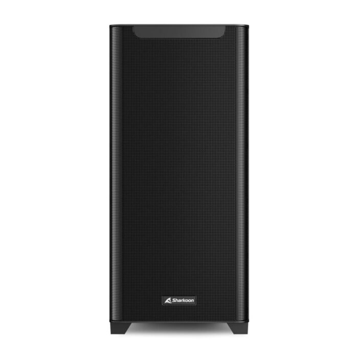 Sharkoon M30 | Full Tower Case | Zwart Sharkoon M30 | Full Tower Case | Zwart
