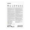 Samsung EVO Plus | MicroSDXC | 512GB | Class 10 | UHS-I U3 | V30 | A2 | Tot 160MB/s | Inclusief adapter