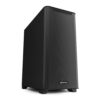 Sharkoon M30 | Full Tower Case | Zwart