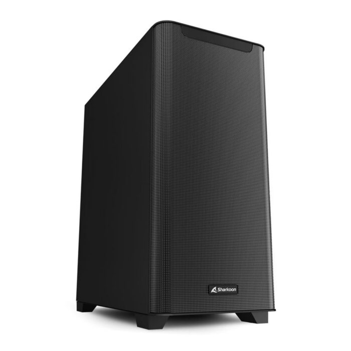 Sharkoon M30 | Full Tower Case | Zwart Sharkoon M30 | Full Tower Case | Zwart