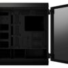 MSI MPG Sekira 500G | Midi Tower Case | USB-C | Zwart