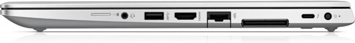 HP EliteBook 840 G6 | 14'' Full HD IPS | Intel Core i5-8365U | 16GB RAM | 256GB SSD | W11 Pro | REFURBISHED HP EliteBook 840 G6 | 14'' Full HD IPS | Intel Core i5-8365U | 16GB RAM | 256GB SSD | W11 Pro | REFURBISHED