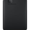 WD Elements Portable Externe Harde Schijf | 2TB | USB 3.2 | Zwart