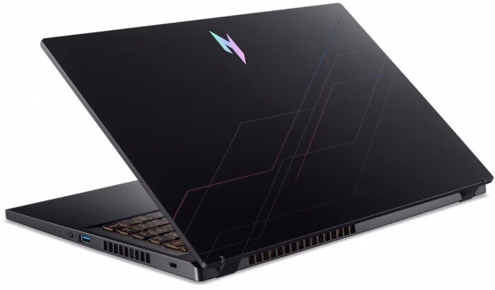 Acer Nitro V15 | 15.6'' Full HD IPS | Intel Core i7-13620H | RTX5060 | 16GB RAM | 512GB SSD | W11 Home | 165Hz Acer Nitro V15 | 15.6'' Full HD IPS | Intel Core i7-13620H | RTX5060 | 16GB RAM | 512GB SSD | W11 Home | 165Hz