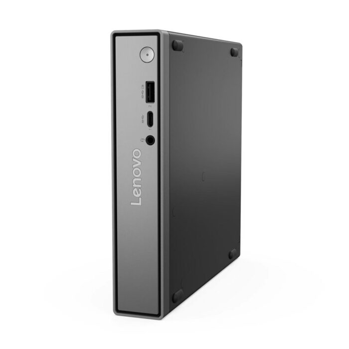 Lenovo ThinkCentre neo 50q G5 | Intel Core 5 210H | 16GB DDR5 | 512GB SSD | Wifi 7 | Mini PC | W11 Pro Lenovo ThinkCentre neo 50q G5 | Intel Core 5 210H | 16GB DDR5 | 512GB SSD | Wifi 7 | Mini PC | W11 Pro