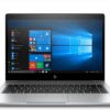 HP EliteBook 840 G6 | 14'' Full HD IPS | Intel Core i5-8365U | 16GB RAM | 256GB SSD | W11 Pro | REFURBISHED