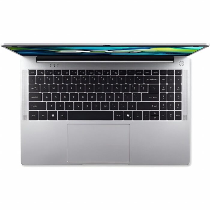 Acer Aspire Lite 15 A515-45 15.6" F-HD IPS Ryzen 3 16GB 512GB Acer Aspire Lite 15 A515-45 15.6" F-HD IPS Ryzen 3 16GB 512GB