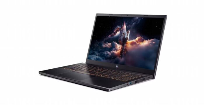 Acer Nitro V15 | 15.6'' Full HD IPS | Intel Core i7-13620H | RTX5060 | 16GB RAM | 512GB SSD | W11 Home | 165Hz Acer Nitro V15 | 15.6'' Full HD IPS | Intel Core i7-13620H | RTX5060 | 16GB RAM | 512GB SSD | W11 Home | 165Hz