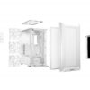 be quiet! PURE BASE 501 LX RGB | Midi Tower Case | Wit