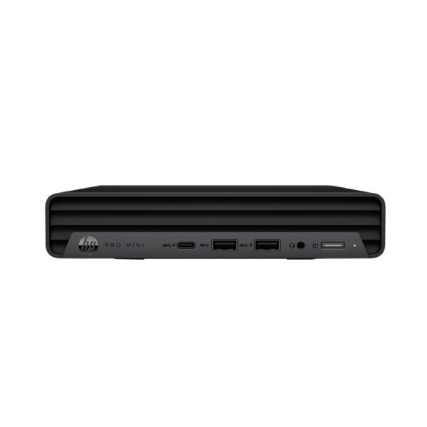 HP Pro Mini 400 G9 | Intel Core i5-14500T | 16GB DDR5 | 512GB SSD | W11 Pro