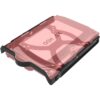 Inter-Tech X-908 Infini2 | Infinity Mirror | Tower Case | USB-C | Zwart