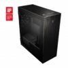 MSI MPG Sekira 500G | Midi Tower Case | USB-C | Zwart