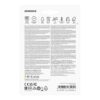 Samsung EVO Plus | MicroSDXC | 128GB | Class 10 | UHS-I U3 | Betrouwbare Opslag