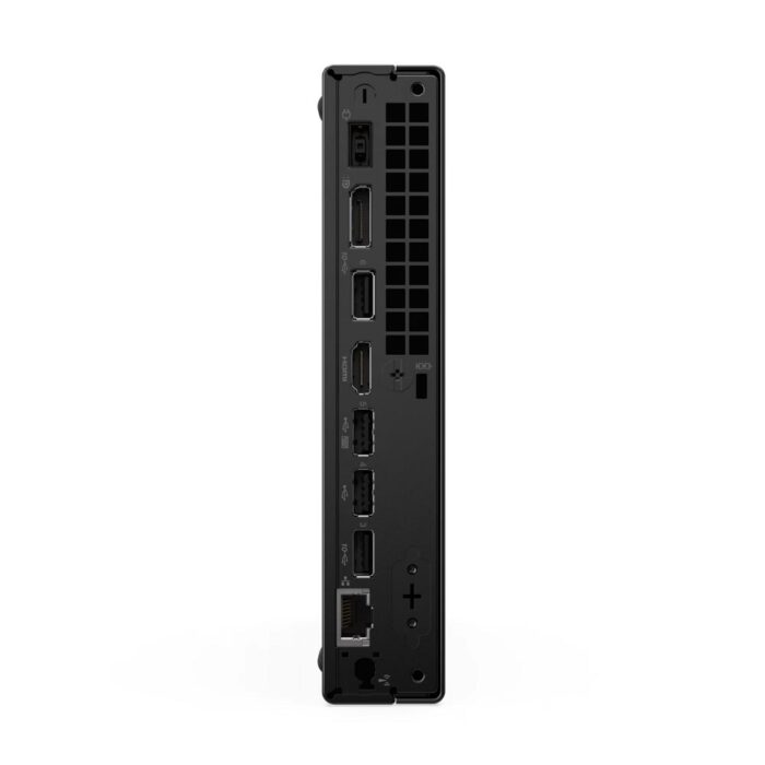 Lenovo ThinkCentre neo 50q G5 | Intel Core 5 210H | 16GB DDR5 | 512GB SSD | Wifi 7 | Mini PC | W11 Pro Lenovo ThinkCentre neo 50q G5 | Intel Core 5 210H | 16GB DDR5 | 512GB SSD | Wifi 7 | Mini PC | W11 Pro