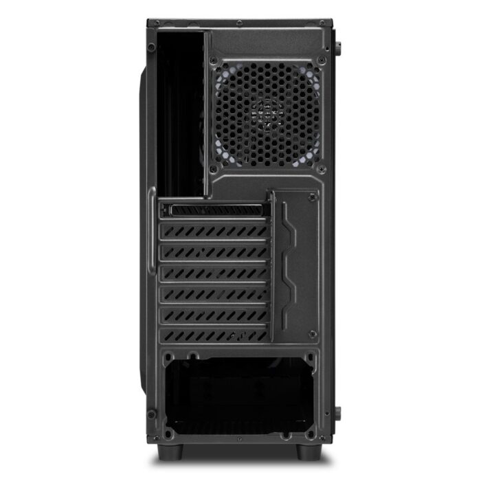 Sharkoon TG4M RGB | Midi Tower Case | Zwart Sharkoon TG4M RGB | Midi Tower Case | Zwart