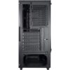 Inter-Tech C-303 Mirror | Tower Case | Zwart