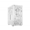be quiet! PURE BASE 501 LX RGB | Midi Tower Case | Wit