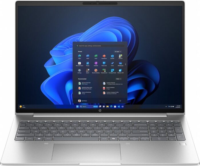 HP ProBook 4 G1i | 16” WUXGA IPS Touch | Intel Core Ultra 7-225U | 24GB DDR5 | 1TB SSD | IR CAM | W11 Pro HP ProBook 4 G1i | 16” WUXGA IPS Touch | Intel Core Ultra 7-225U | 24GB DDR5 | 1TB SSD | IR CAM | W11 Pro