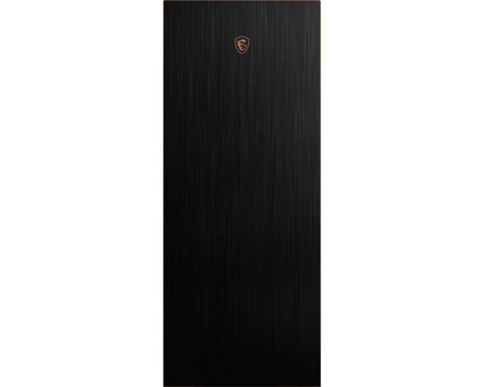 MSI MPG Sekira 500G | Midi Tower Case | USB-C | Zwart MSI MPG Sekira 500G | Midi Tower Case | USB-C | Zwart