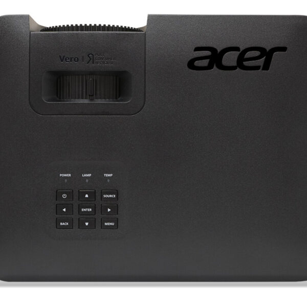Acer PL2520i DLP projector 1080p 4000 ANSI lumens zwart