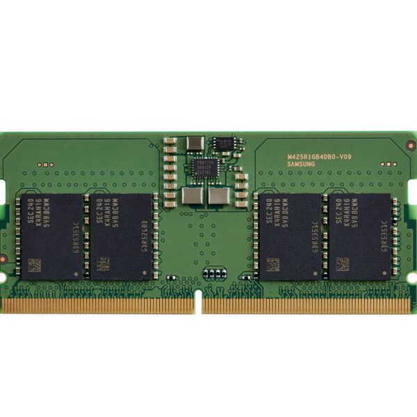 HP INC. 8GB DDR5 5600MHz SO-DIMM 288-pin Geheugen