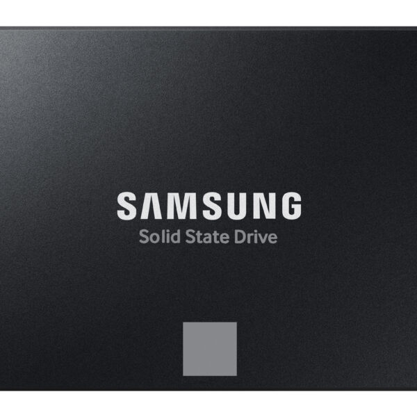 Samsung 870 EVO MZ-77E8T0B/AM SSD 2.5 inch 8TB