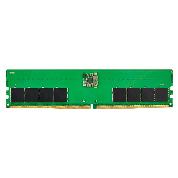 HP INC. 32GB DDR5 DIMM 4800MHz Non-ECC Unbuffered