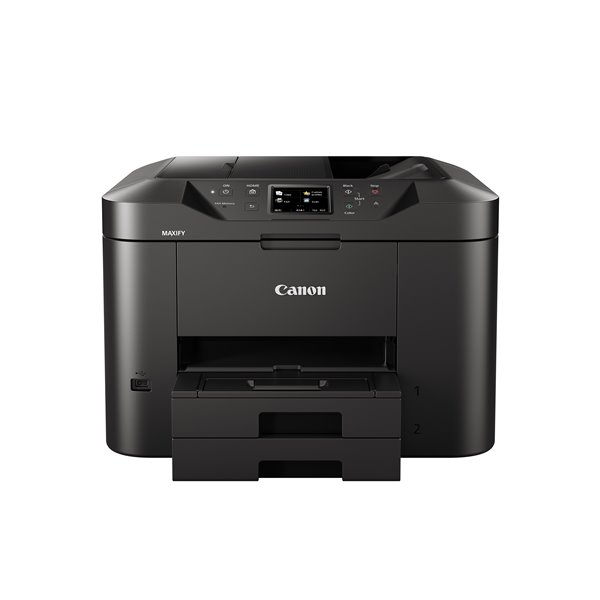 Canon MAXIFY MB2750 All-in-One Kleurprinter 24 ipm Wi-Fi