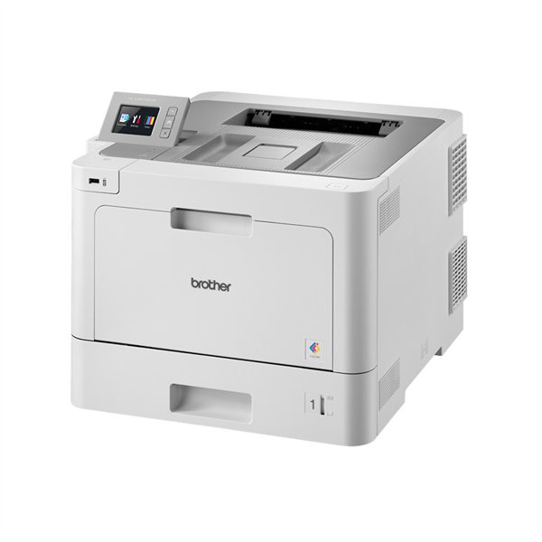 Brother HL-L9310CDW Laserprinter Kleur 2400x600 DPI 31 ppm