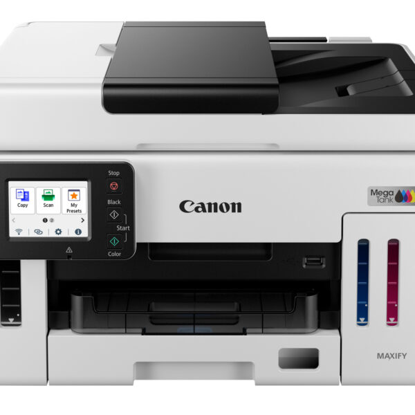 Canon MAXIFY GX6150 Kleurprinter 600x1200 DPI Wifi
