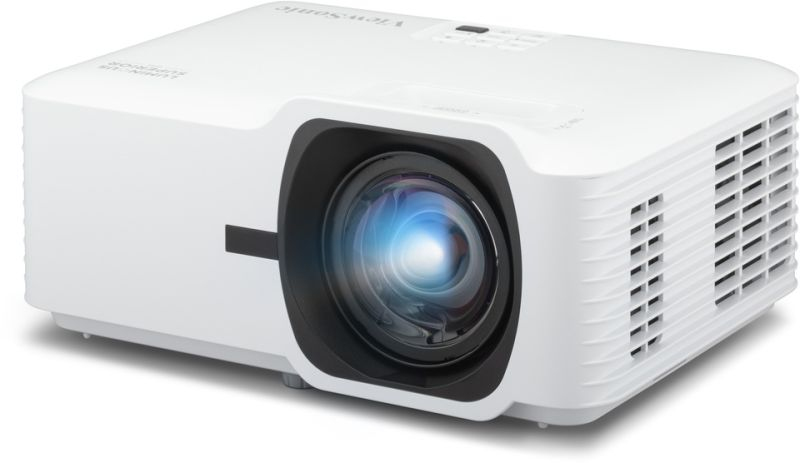 Viewsonic LSD400HD-ST Laserprojector Full HD 4000 ansilumen 15W