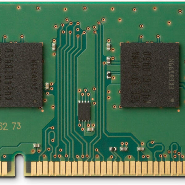 HP INC. 16GB DDR4 DIMM 3200MHz Non ECC Unbuffered